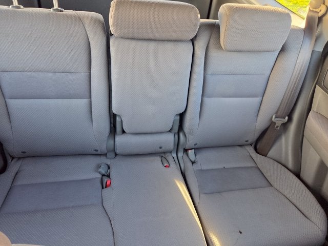 2008 Honda CR-V LX