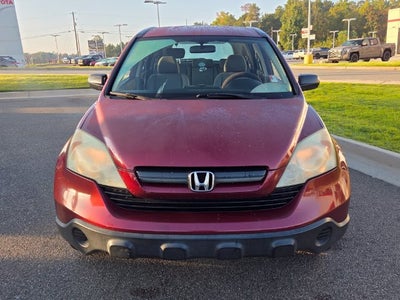 2008 Honda CR-V LX