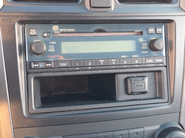2008 Honda CR-V LX