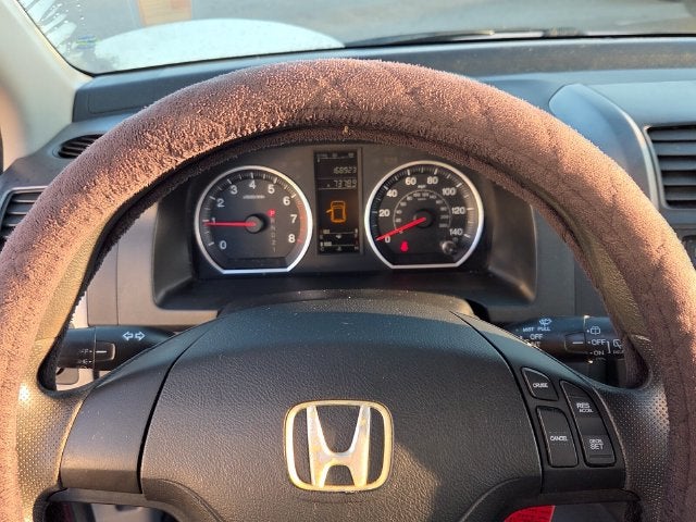 2008 Honda CR-V LX