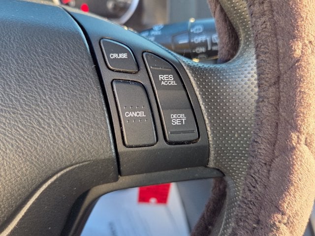 2008 Honda CR-V LX
