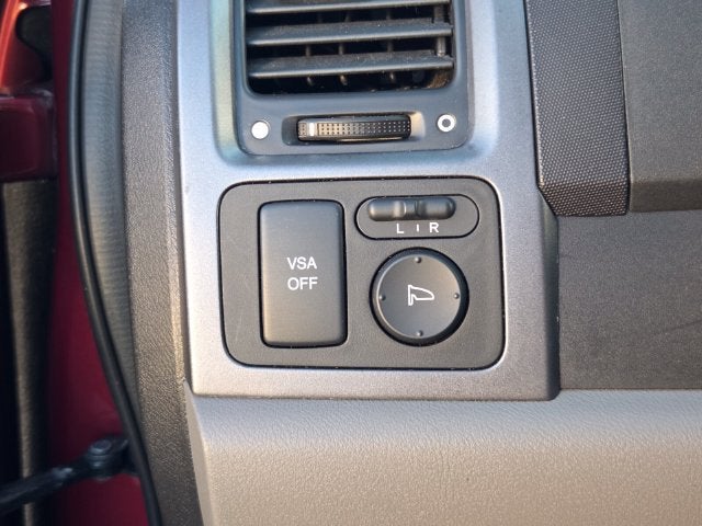 2008 Honda CR-V LX