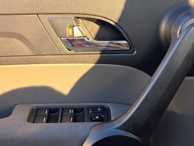 2008 Honda CR-V LX