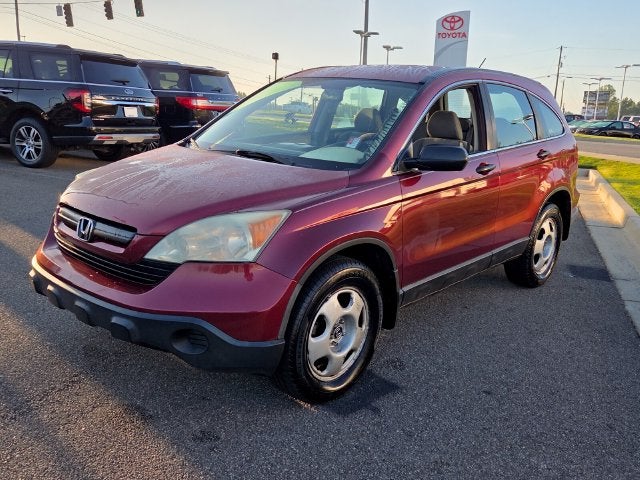 2008 Honda CR-V LX