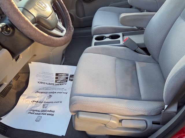 2008 Honda CR-V LX