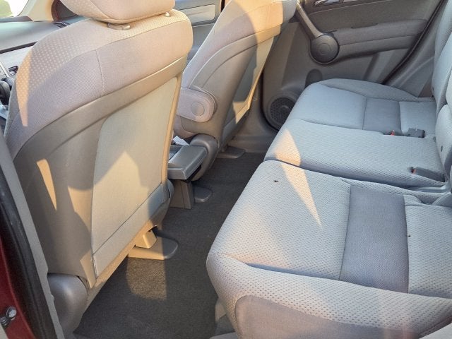 2008 Honda CR-V LX