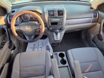 2008 Honda CR-V LX