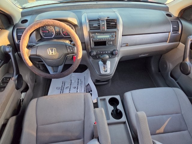 2008 Honda CR-V LX
