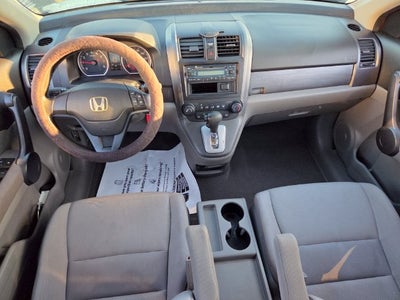 2008 Honda CR-V LX