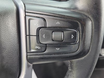 2019 GMC Sierra 1500 SLE