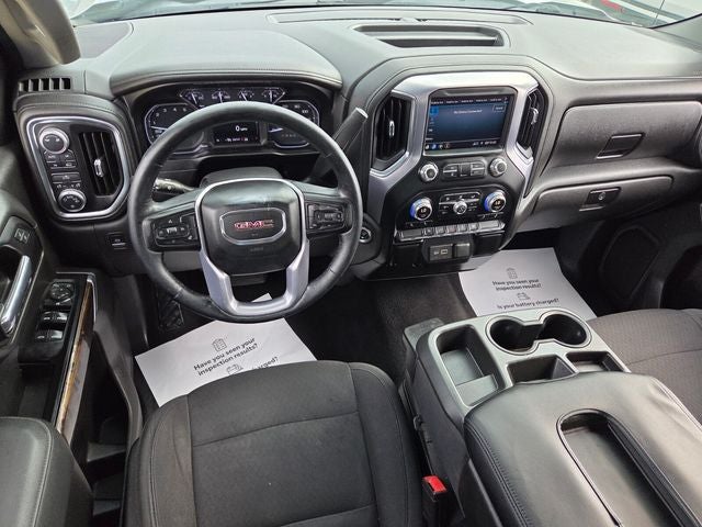 2019 GMC Sierra 1500 SLE