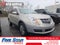 2012 Cadillac SRX Luxury