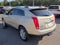2012 Cadillac SRX Luxury