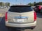 2012 Cadillac SRX Luxury