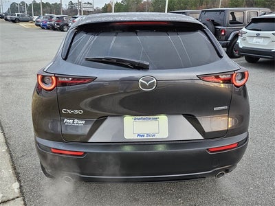 2021 Mazda Mazda CX-30 Select