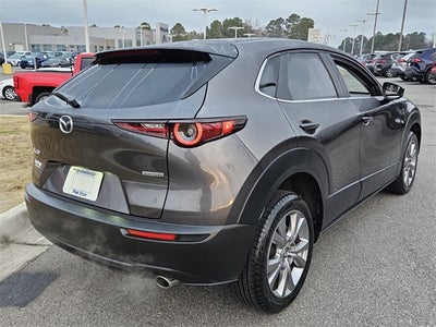 2021 Mazda Mazda CX-30 Select