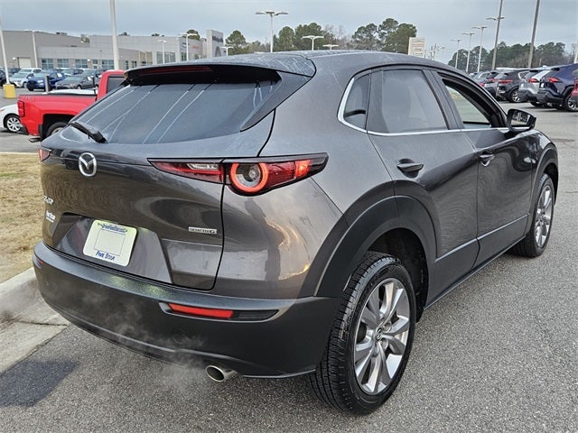 2021 Mazda Mazda CX-30 Select