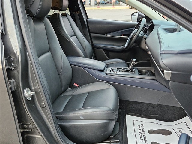 2021 Mazda Mazda CX-30 Select