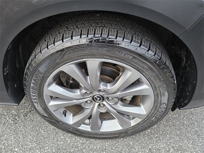 2021 Mazda Mazda CX-30 Select