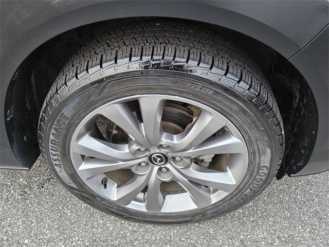 2021 Mazda Mazda CX-30 Select