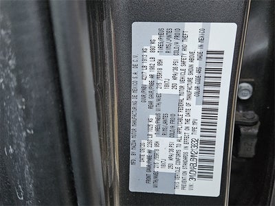 2021 Mazda Mazda CX-30 Select