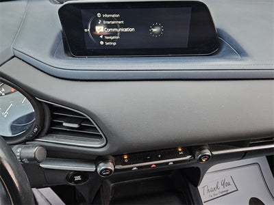 2021 Mazda Mazda CX-30 Select