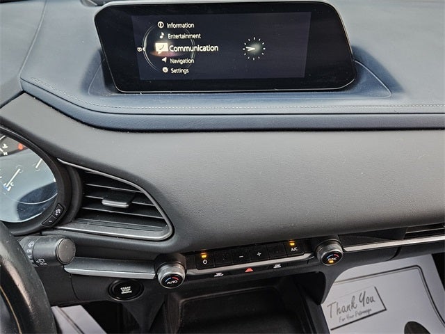 2021 Mazda Mazda CX-30 Select