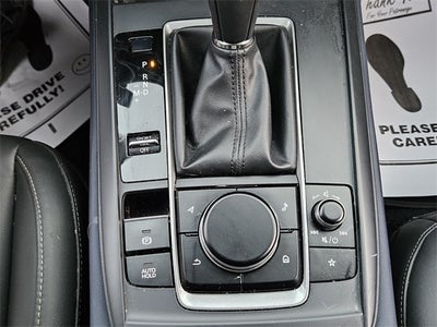 2021 Mazda Mazda CX-30 Select