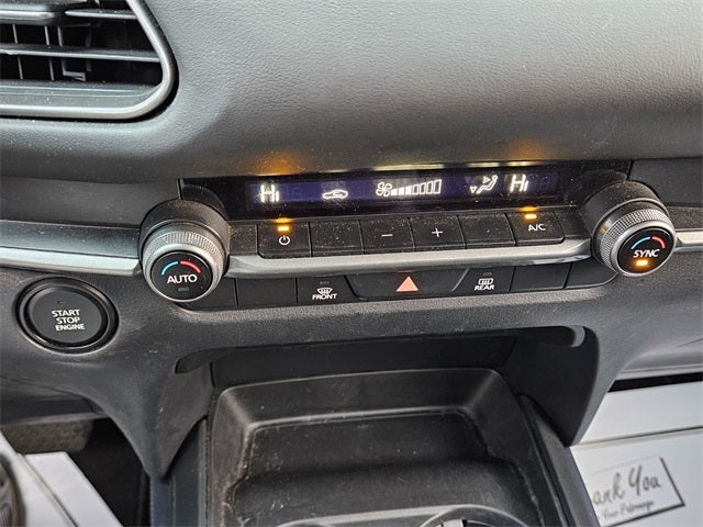 2021 Mazda Mazda CX-30 Select