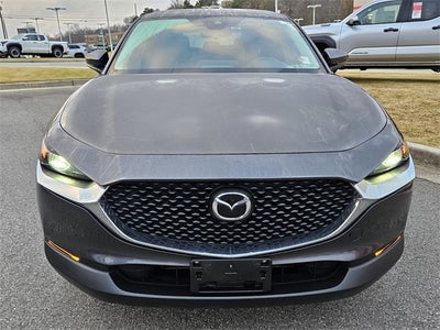 2021 Mazda Mazda CX-30 Select