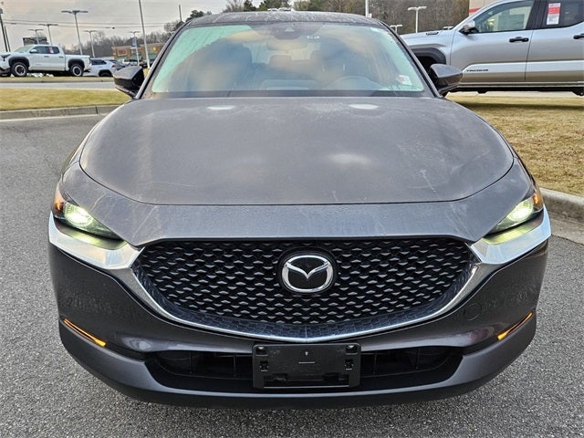 2021 Mazda Mazda CX-30 Select