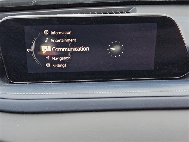 2021 Mazda Mazda CX-30 Select