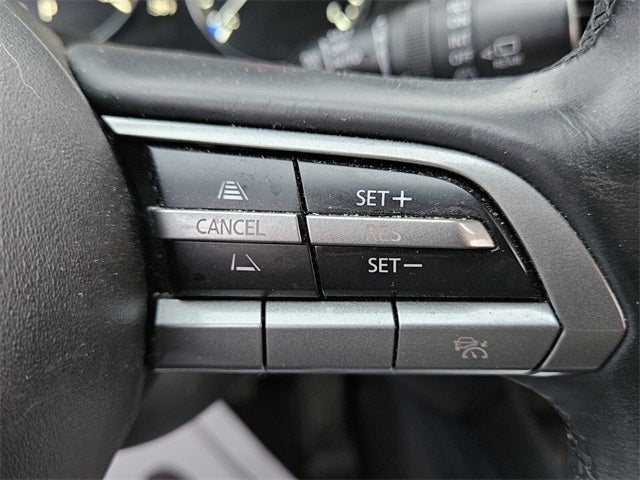 2021 Mazda Mazda CX-30 Select