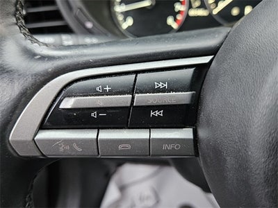 2021 Mazda Mazda CX-30 Select