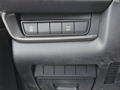 2021 Mazda Mazda CX-30 Select