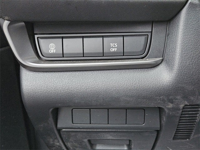 2021 Mazda Mazda CX-30 Select