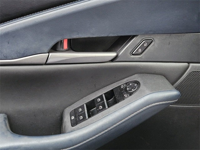 2021 Mazda Mazda CX-30 Select