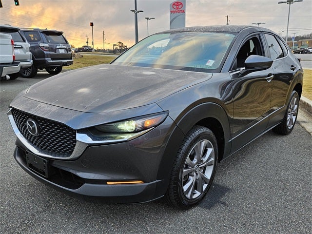 2021 Mazda Mazda CX-30 Select