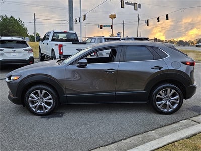 2021 Mazda Mazda CX-30 Select