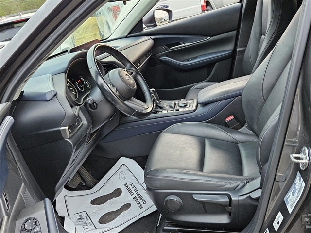 2021 Mazda Mazda CX-30 Select