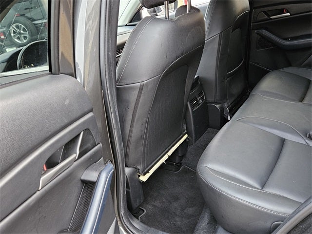 2021 Mazda Mazda CX-30 Select