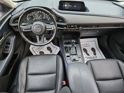 2021 Mazda Mazda CX-30 Select