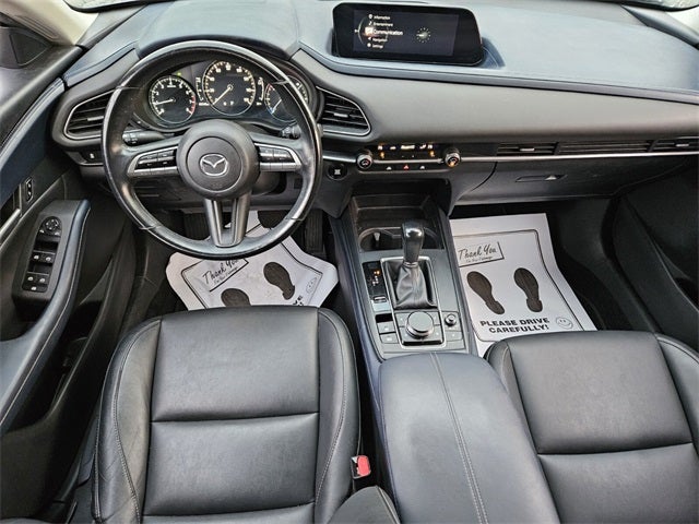 2021 Mazda Mazda CX-30 Select