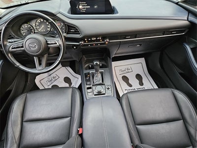 2021 Mazda Mazda CX-30 Select