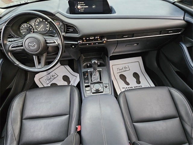 2021 Mazda Mazda CX-30 Select