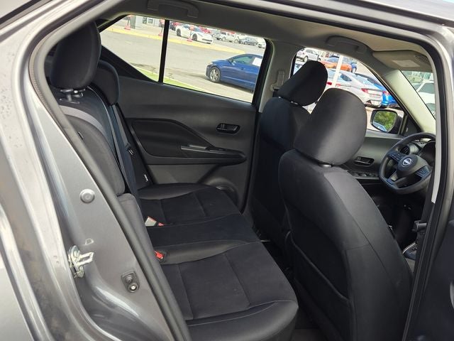 2023 Nissan Kicks S