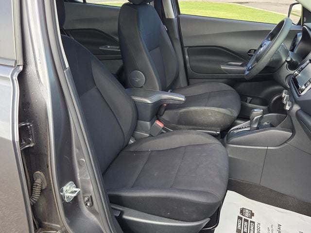 2023 Nissan Kicks S