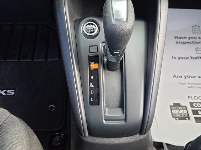 2023 Nissan Kicks S