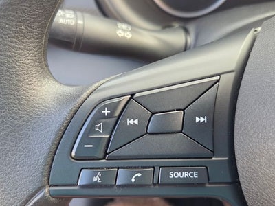 2023 Nissan Kicks S