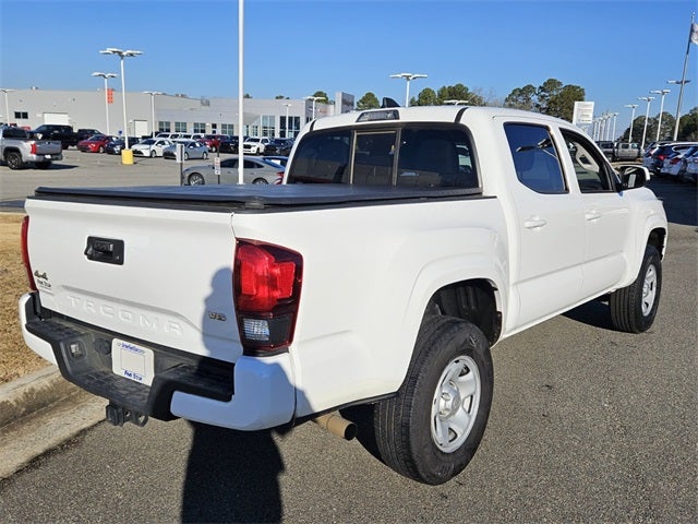 2023 Toyota Tacoma SR V6